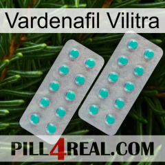 Vardenafil Vilitra 29